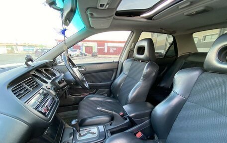 Honda Accord VII рестайлинг, 1997 год, 650 000 рублей, 9 фотография