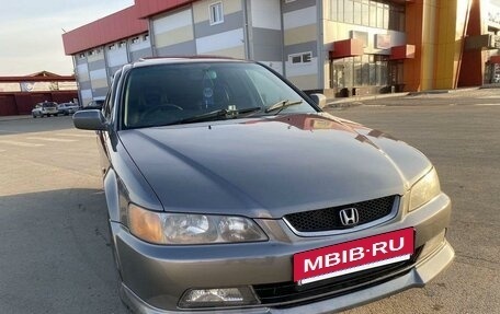Honda Accord VII рестайлинг, 1997 год, 650 000 рублей, 7 фотография