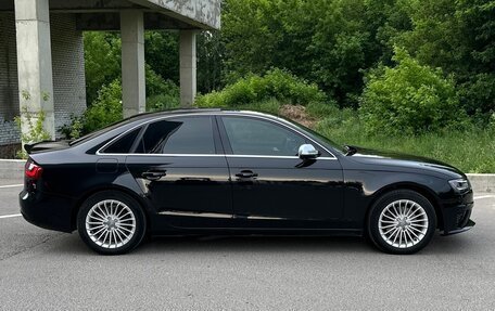 Audi A4, 2015 год, 1 699 990 рублей, 7 фотография