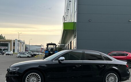 Audi A4, 2015 год, 1 699 990 рублей, 6 фотография