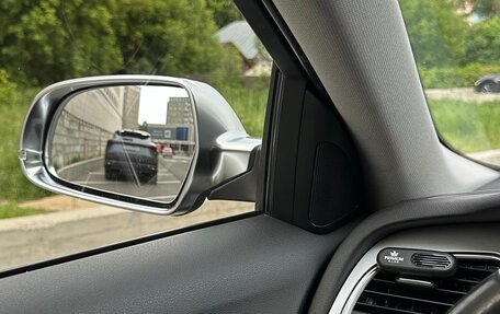 Audi A4, 2015 год, 1 699 990 рублей, 11 фотография