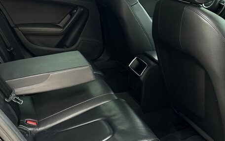 Audi A4, 2015 год, 1 699 990 рублей, 13 фотография