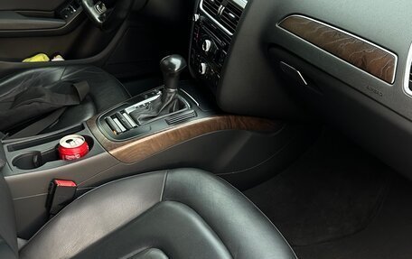 Audi A4, 2015 год, 1 699 990 рублей, 14 фотография