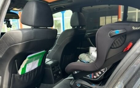 BMW 5 серия, 2007 год, 1 399 000 рублей, 8 фотография