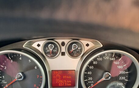 Ford Focus II рестайлинг, 2008 год, 470 000 рублей, 10 фотография