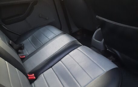 Ford Focus II рестайлинг, 2008 год, 470 000 рублей, 3 фотография