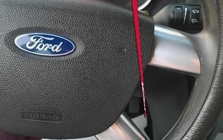 Ford Focus II рестайлинг, 2008 год, 470 000 рублей, 6 фотография