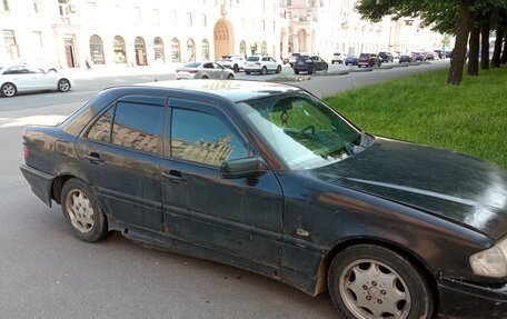 Mercedes-Benz C-Класс, 1998 год, 95 000 рублей, 1 фотография
