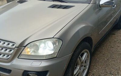 Mercedes-Benz M-Класс, 2005 год, 890 000 рублей, 1 фотография