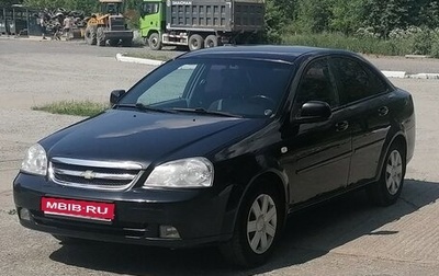 Chevrolet Lacetti, 2012 год, 585 000 рублей, 1 фотография