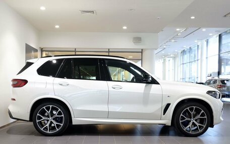 BMW X5, 2021 год, 8 940 000 рублей, 4 фотография
