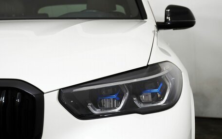 BMW X5, 2021 год, 8 940 000 рублей, 8 фотография