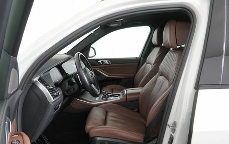 BMW X5, 2021 год, 8 940 000 рублей, 11 фотография