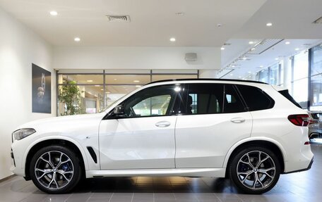 BMW X5, 2021 год, 8 940 000 рублей, 7 фотография