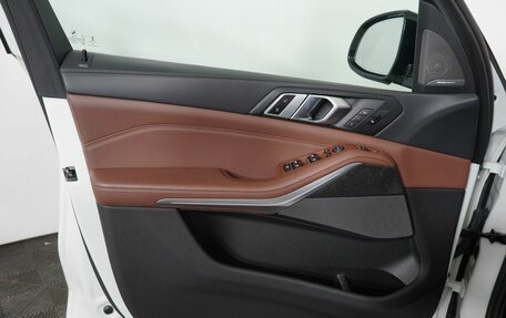 BMW X5, 2021 год, 8 940 000 рублей, 10 фотография
