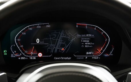 BMW X5, 2021 год, 8 940 000 рублей, 17 фотография