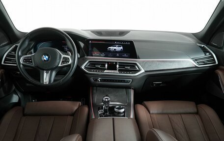 BMW X5, 2021 год, 8 940 000 рублей, 15 фотография