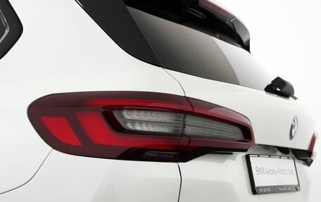 BMW X5, 2021 год, 8 940 000 рублей, 9 фотография