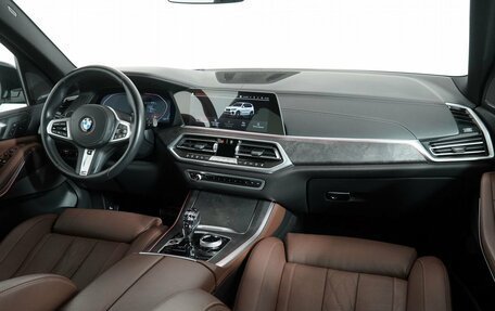 BMW X5, 2021 год, 8 940 000 рублей, 14 фотография