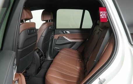 BMW X5, 2021 год, 8 940 000 рублей, 13 фотография
