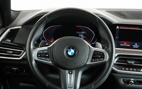 BMW X5, 2021 год, 8 940 000 рублей, 21 фотография