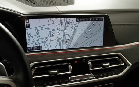 BMW X5, 2021 год, 8 940 000 рублей, 27 фотография