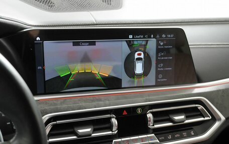 BMW X5, 2021 год, 8 940 000 рублей, 26 фотография