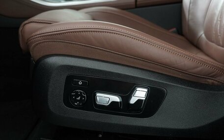 BMW X5, 2021 год, 8 940 000 рублей, 22 фотография
