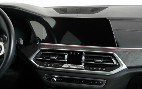 BMW X5, 2021 год, 8 940 000 рублей, 25 фотография