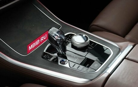 BMW X5, 2021 год, 8 940 000 рублей, 23 фотография