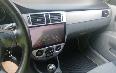Chevrolet Lacetti, 2012 год, 585 000 рублей, 6 фотография