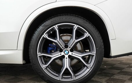 BMW X5, 2021 год, 8 940 000 рублей, 39 фотография