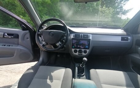Chevrolet Lacetti, 2012 год, 585 000 рублей, 3 фотография