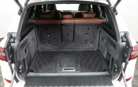 BMW X5, 2021 год, 8 940 000 рублей, 37 фотография
