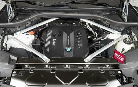 BMW X5, 2021 год, 8 940 000 рублей, 38 фотография