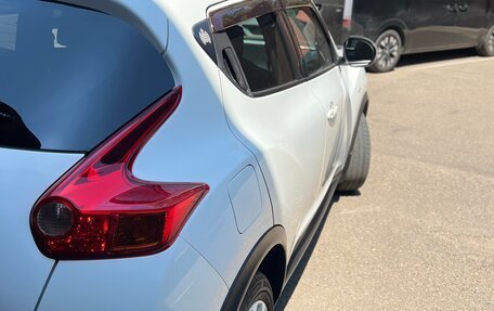 Nissan Juke II, 2012 год, 1 200 000 рублей, 4 фотография