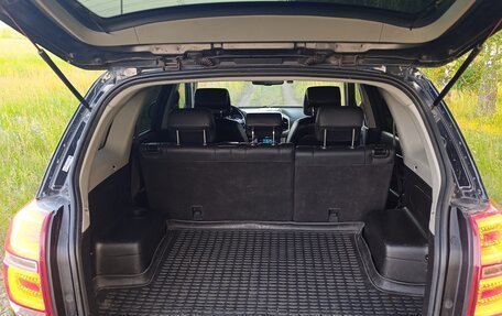 Chevrolet Captiva I, 2015 год, 1 650 000 рублей, 6 фотография