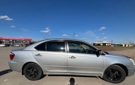 Toyota Premio, 2004 год, 680 000 рублей, 6 фотография