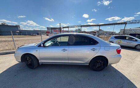 Toyota Premio, 2004 год, 680 000 рублей, 3 фотография