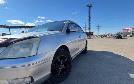 Toyota Premio, 2004 год, 680 000 рублей, 2 фотография