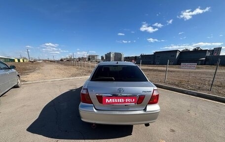 Toyota Premio, 2004 год, 680 000 рублей, 4 фотография