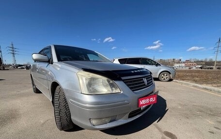 Toyota Premio, 2004 год, 680 000 рублей, 7 фотография
