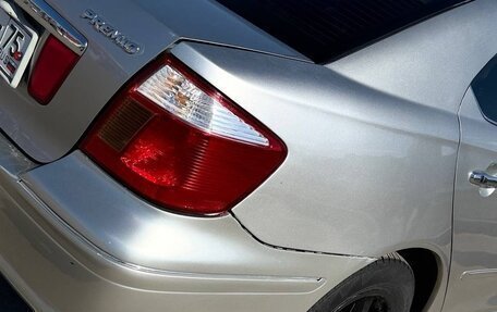 Toyota Premio, 2004 год, 680 000 рублей, 13 фотография