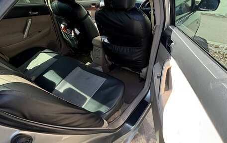 Toyota Premio, 2004 год, 680 000 рублей, 17 фотография