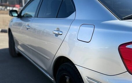 Toyota Premio, 2004 год, 680 000 рублей, 15 фотография