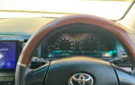 Toyota Premio, 2004 год, 680 000 рублей, 22 фотография