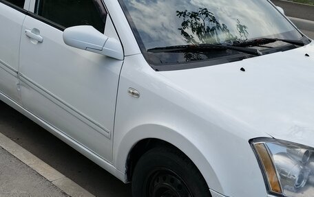 Chery Fora (A21), 2007 год, 170 000 рублей, 4 фотография