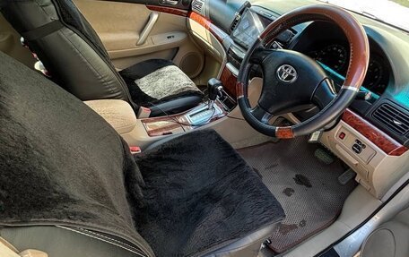 Toyota Premio, 2004 год, 680 000 рублей, 21 фотография