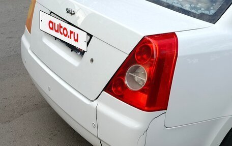 Chery Fora (A21), 2007 год, 170 000 рублей, 6 фотография