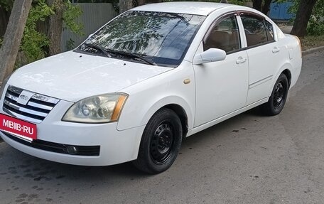 Chery Fora (A21), 2007 год, 170 000 рублей, 3 фотография